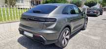 Porsche Macan Standard