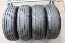 4x 215/65R17 MICHELIN PRIMACY 4 S2 103V XL 23r