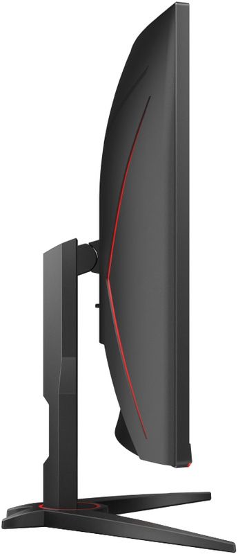 Монитор лос 280 герц