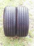 Opony letnie Barum 215/45 r17
