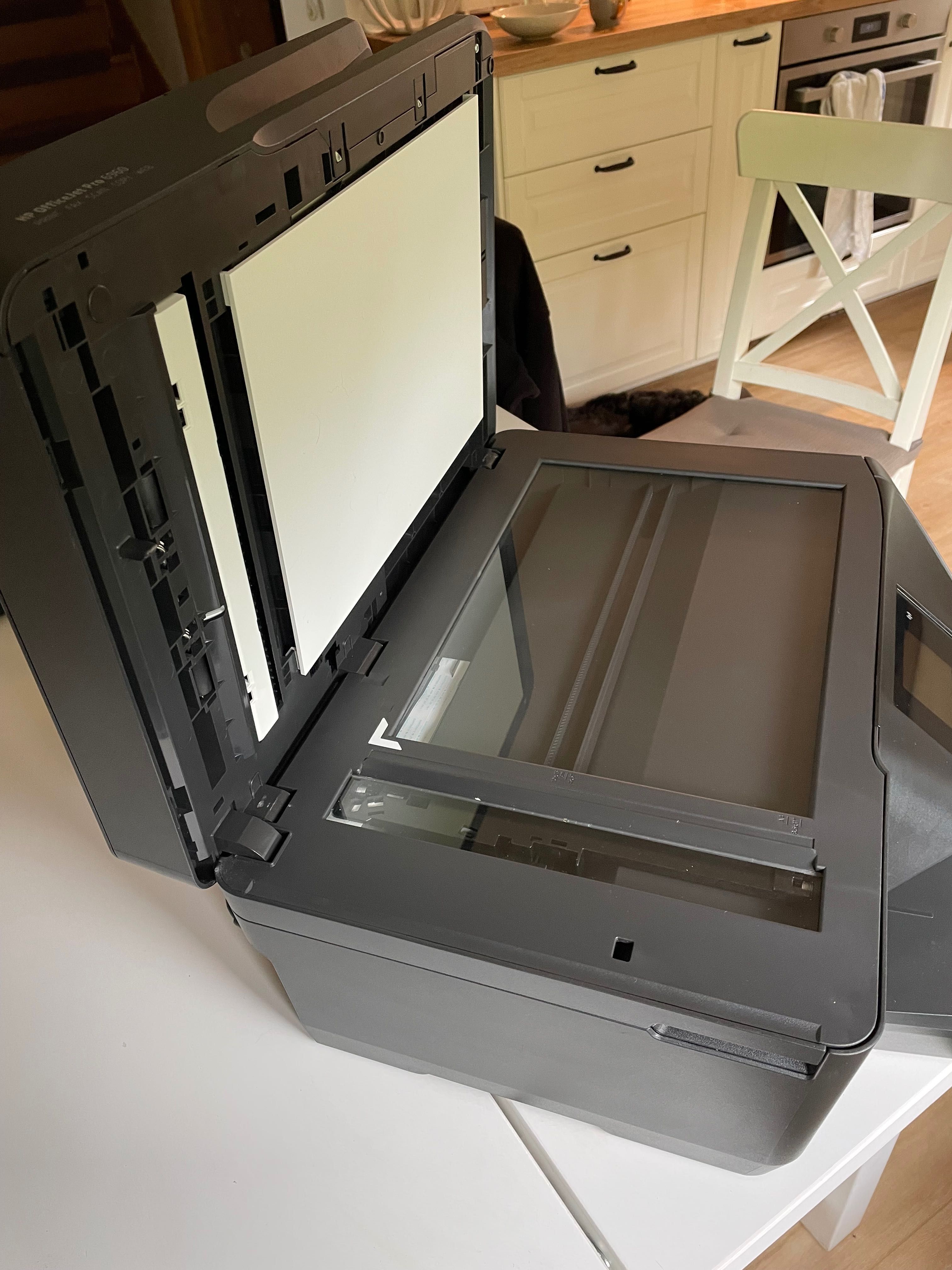 Sprzedam urządzenie wielofunkcyjne HP OfficeJet 6960