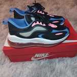 NOWE Buty adidasy Nike air max zephyr oryginalne nowe 38
