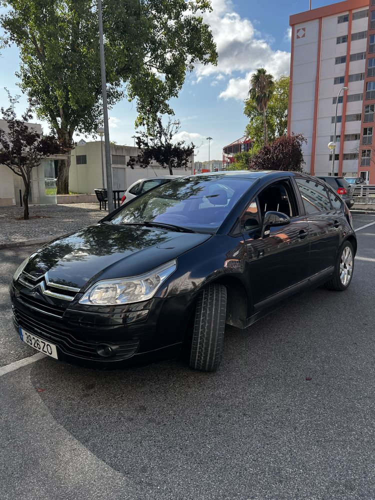 Citreoen C4 2006