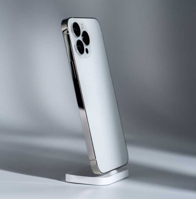 Iphone 13 pro 128GB SILVER