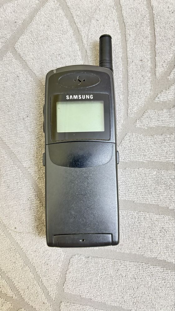 Telemovel Samsung coleção
