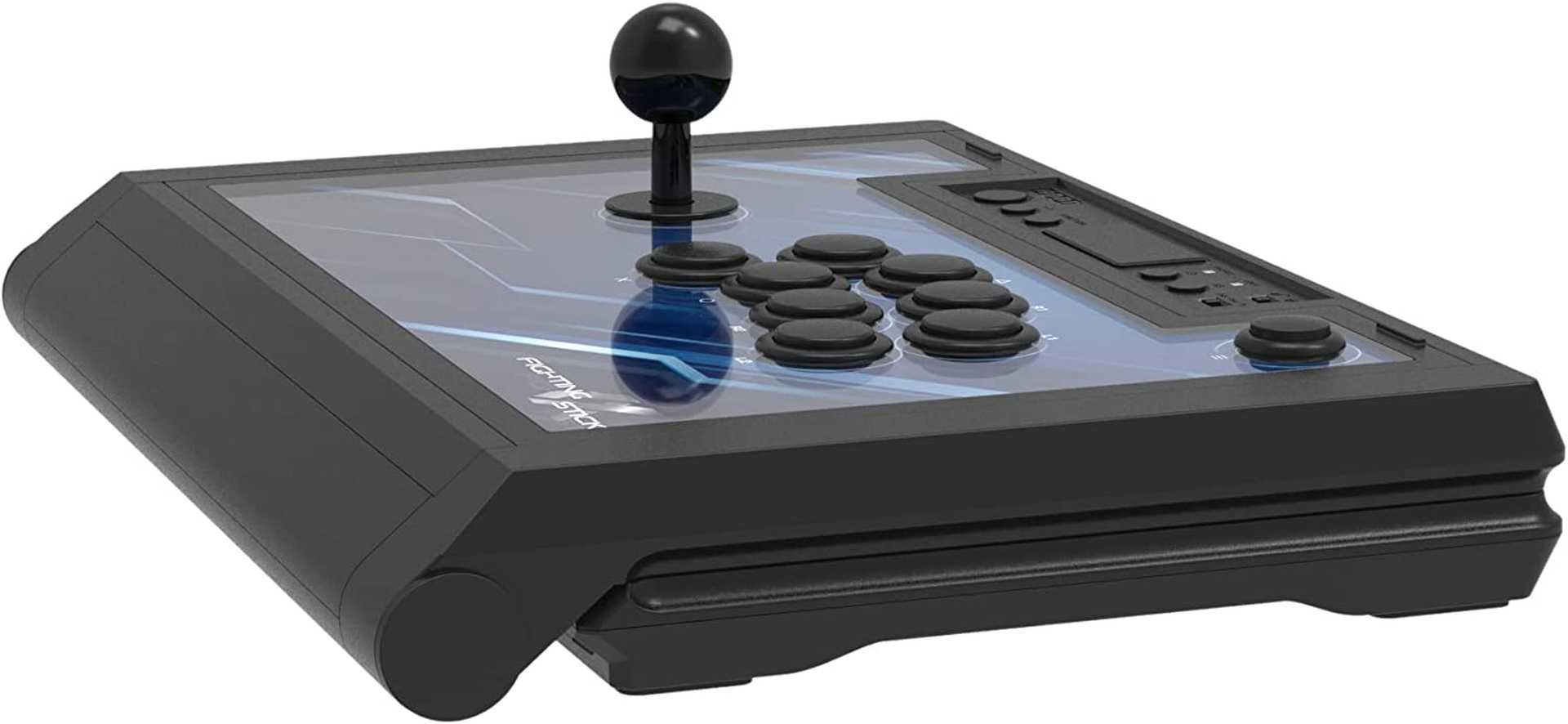 HORI Fighting Stick α na PS5