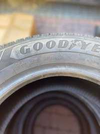 Резина Goodyear R15C 215/65 Efficient Grip