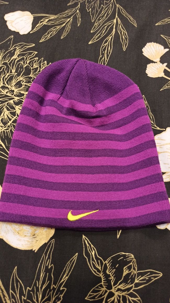 Dwustronna czapka Nike