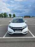 Honda HR-V Honda HR-V 1.5 ( Executive ) ADAS