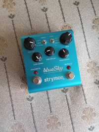 Strymon Blue Sky Reverb