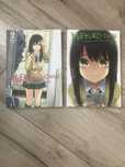 Manga mieruko-chan