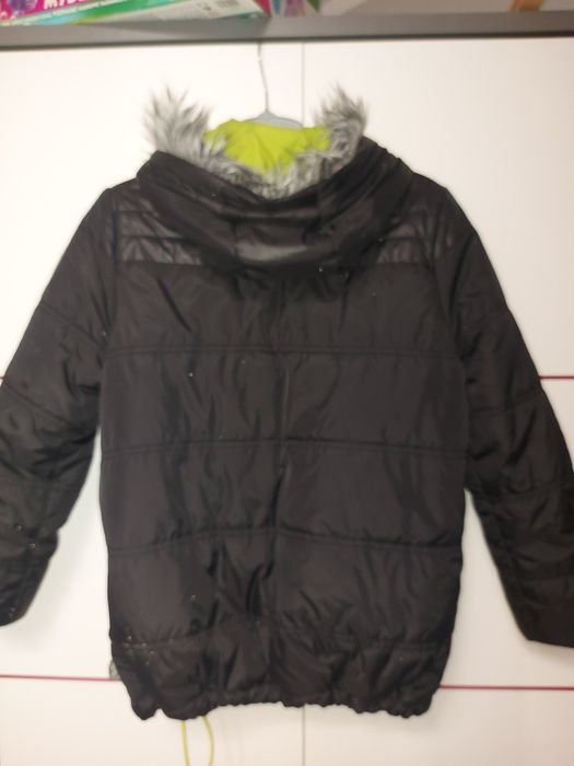 Kurtka coccodrillo rozm.134