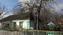 Сільський будинок. Дача. Талалаївка.