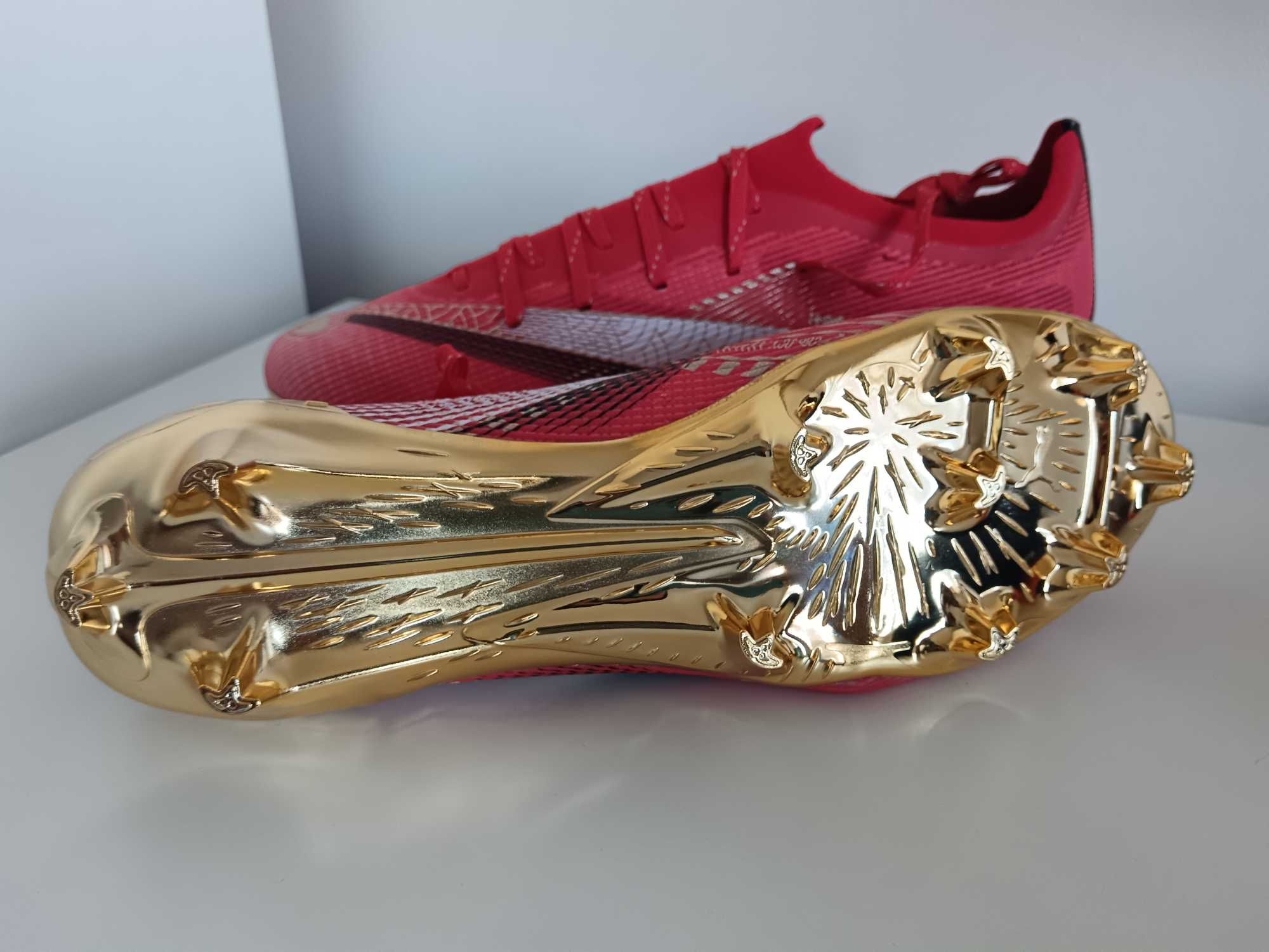 Puma ultra 5 Japão racetrack 44