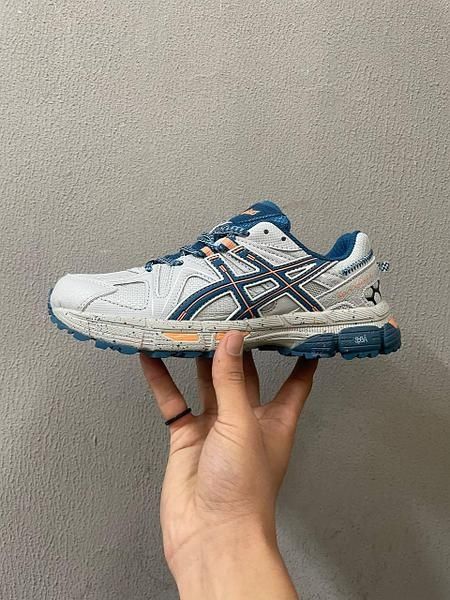 Asics Gel-Kahana 8 Премиум качество.