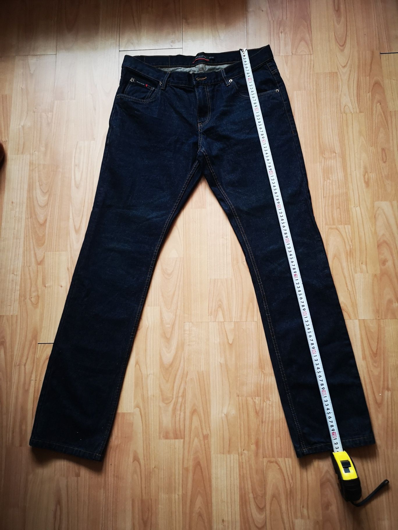 Spodnie jeans PIERRE CARDIN 36/52