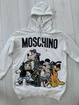 Bluza hm moschino limitowana s