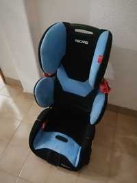Cadeira de carro RECARO