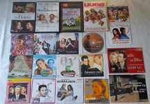Płyty DVD filmy romantyczne