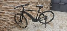 Bicicleta eléctrica motor bosch muito bom  estado