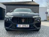 Maserati Levante Pierwszy właściciel, stan idealny.
