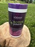 Kormesic Botox  maska do włosów 1000ml