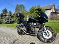 Yamaha fazer 600 fzs600