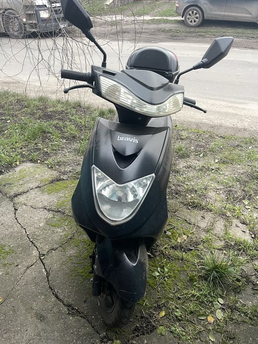 Недорого продам…Продам електроскутер !!!Терміново продам скутер!!!