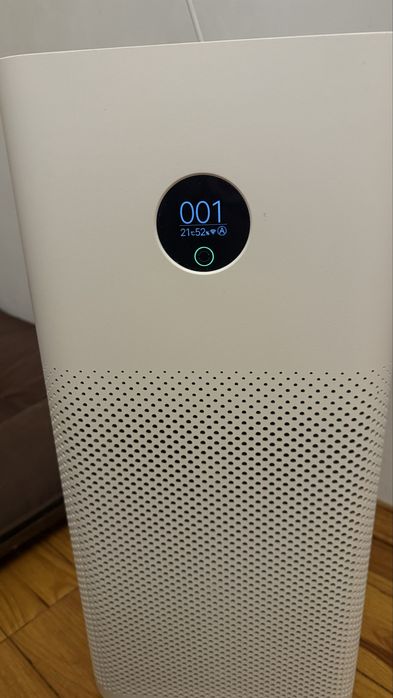 Очисник повітря Xiaomi Mi Air Purifier 3H