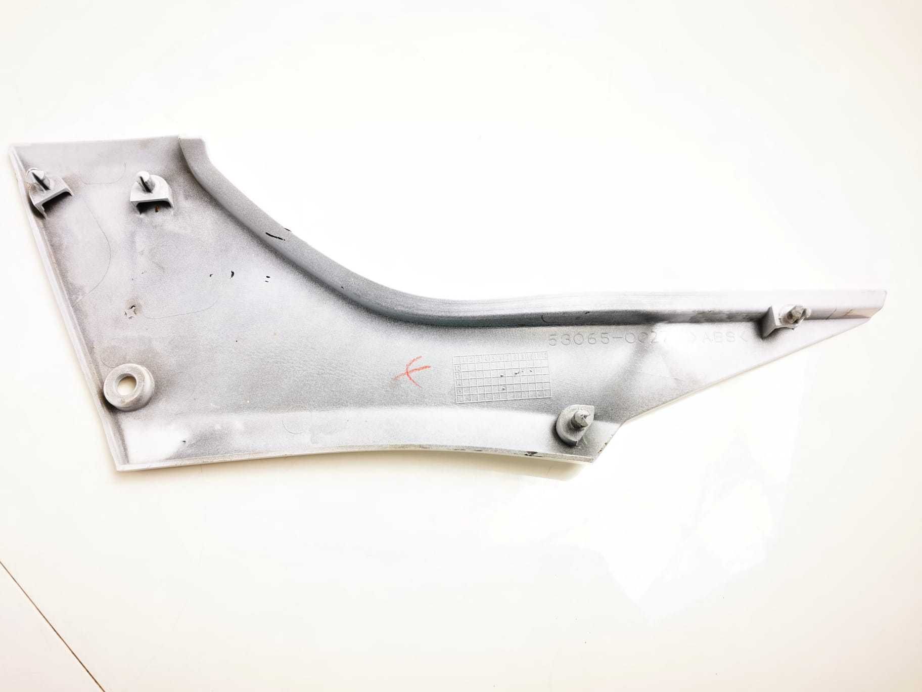 Owiewka wypełnienie Boczek  R-L Kawasaki Ninja 300 EX 13 - 17