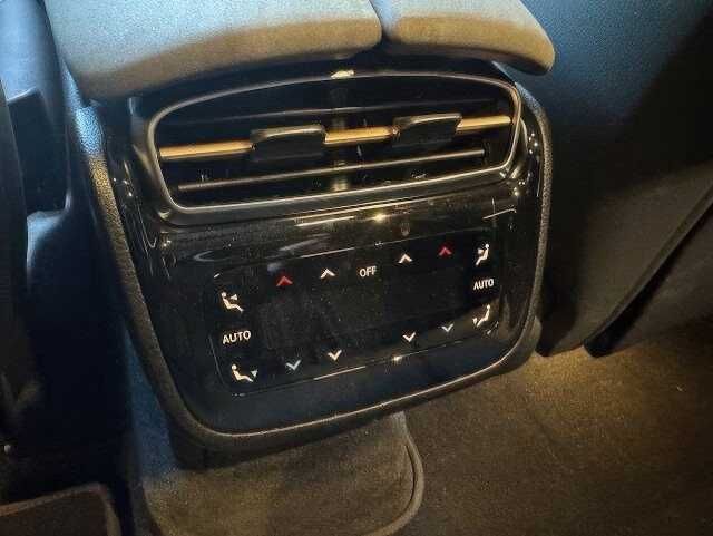 2023 Mercedes-Benz EQS EQS 580 4MATIC