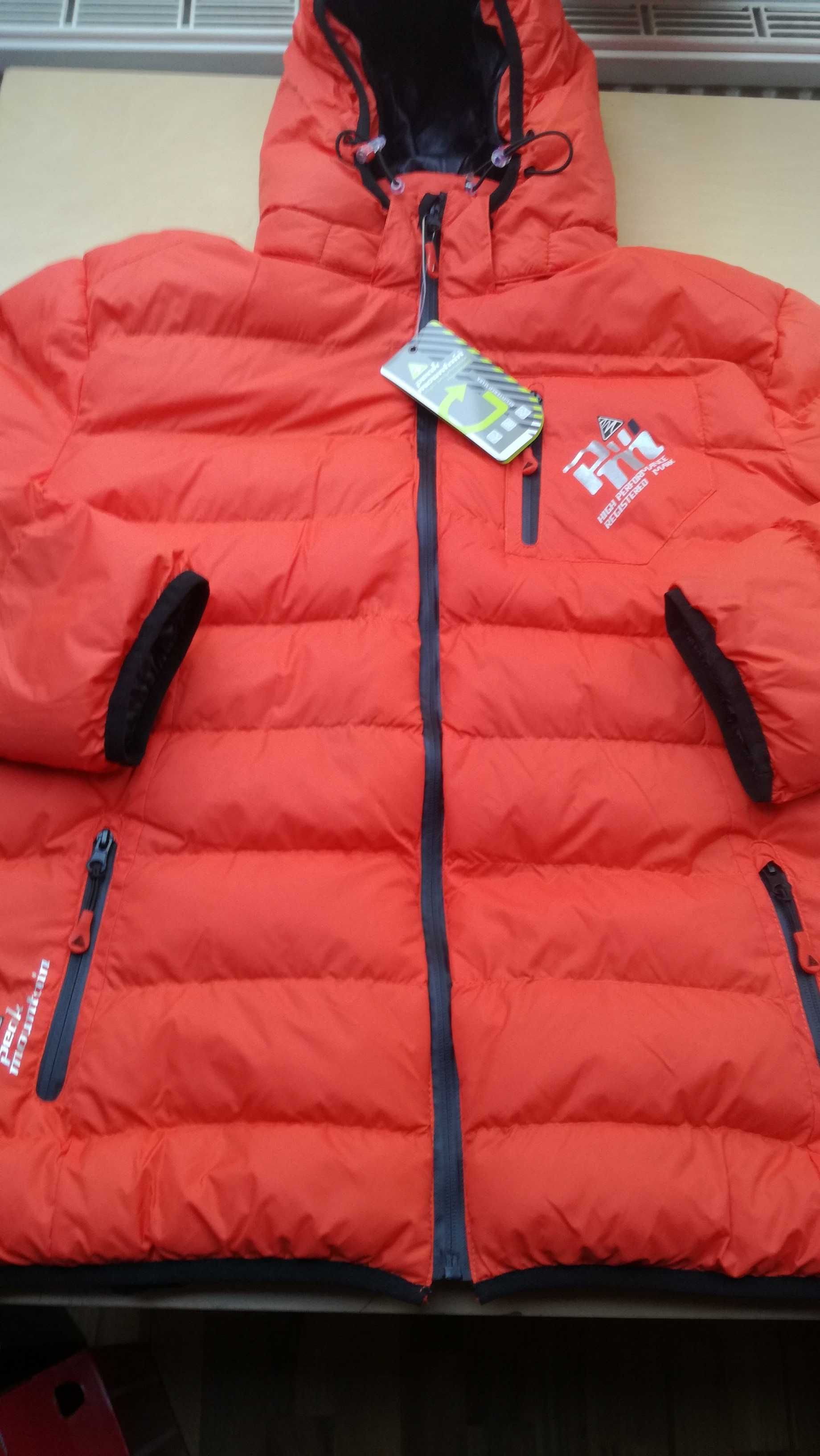 Kurtka Peak Mountain XL/XXL