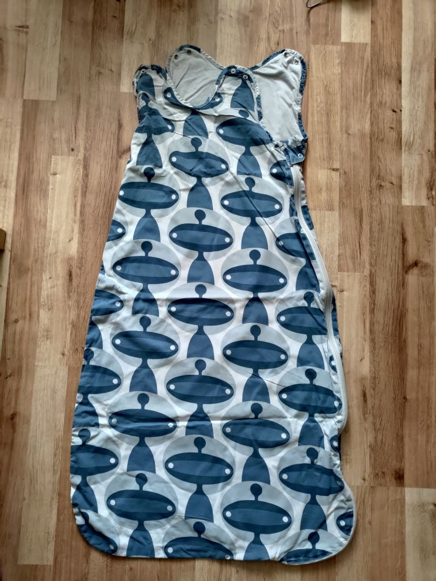 Śpiworek do spania (cienki, 94 cm)