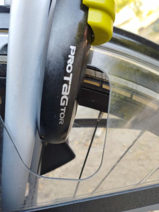 Bicicleta de Cidade e montanha (hibrida) - 24 velocidades, Gazelle Hi