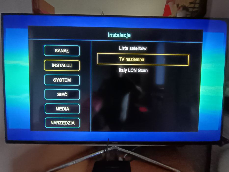 GTMedia V7 PRO Combo H265 Full HD 1080P