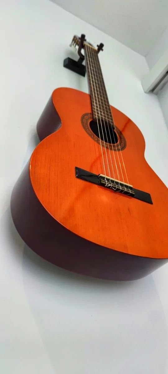 Guitarra Juan Estruch 1994 modelo 500