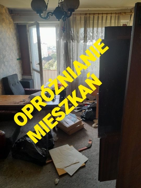 Utylizacja Mebli