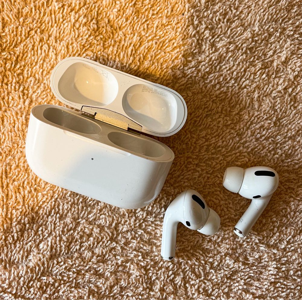 Air Pods Pro original