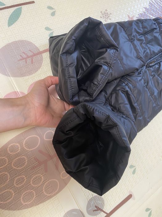 Зимовий комплект