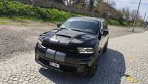 Dodge Durango Dodge Durango SRT 2023r