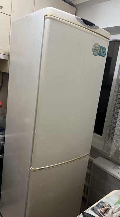 Холодильник LG GR-409GVQA