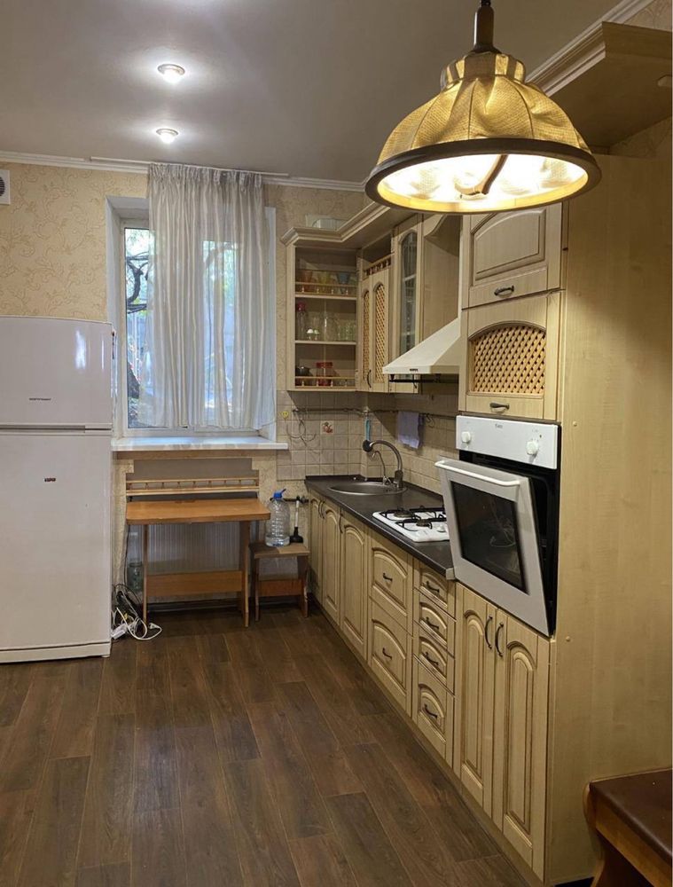 Сдается 2к квартира в центре Короленко 49, возле ЖК Женева.