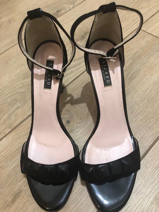 Sandały klasyczne Lizard