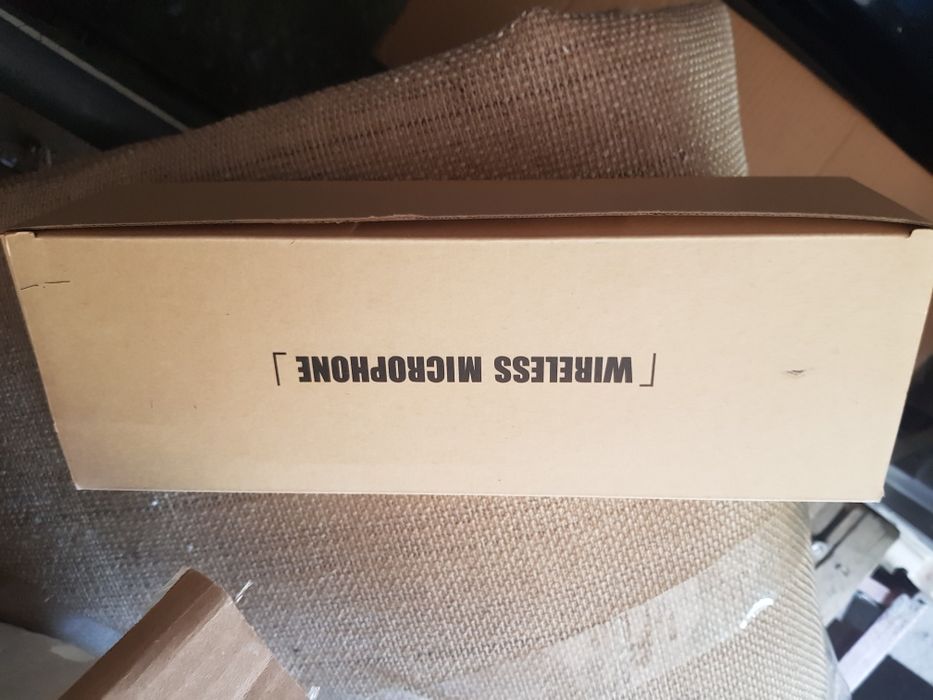 Продам Блютуз микрофон