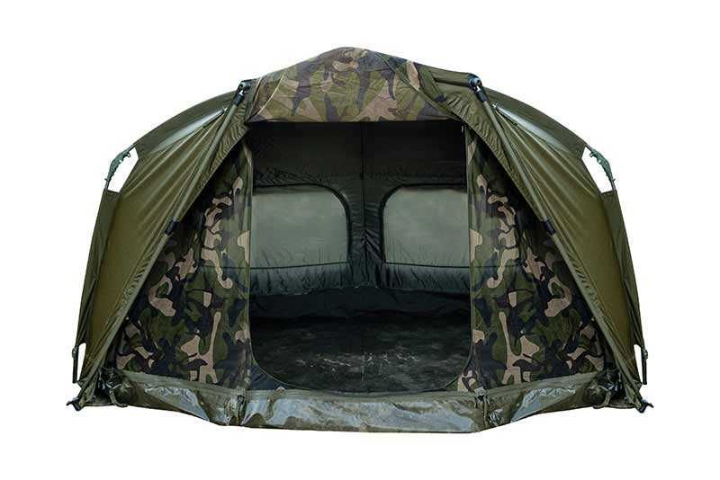 Намет Fox Frontier II - XL CAMO (CUM374)