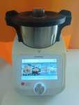 Monsieur Cuisine Connect Lidlomix wifi