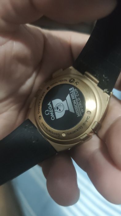 Ómega constelação