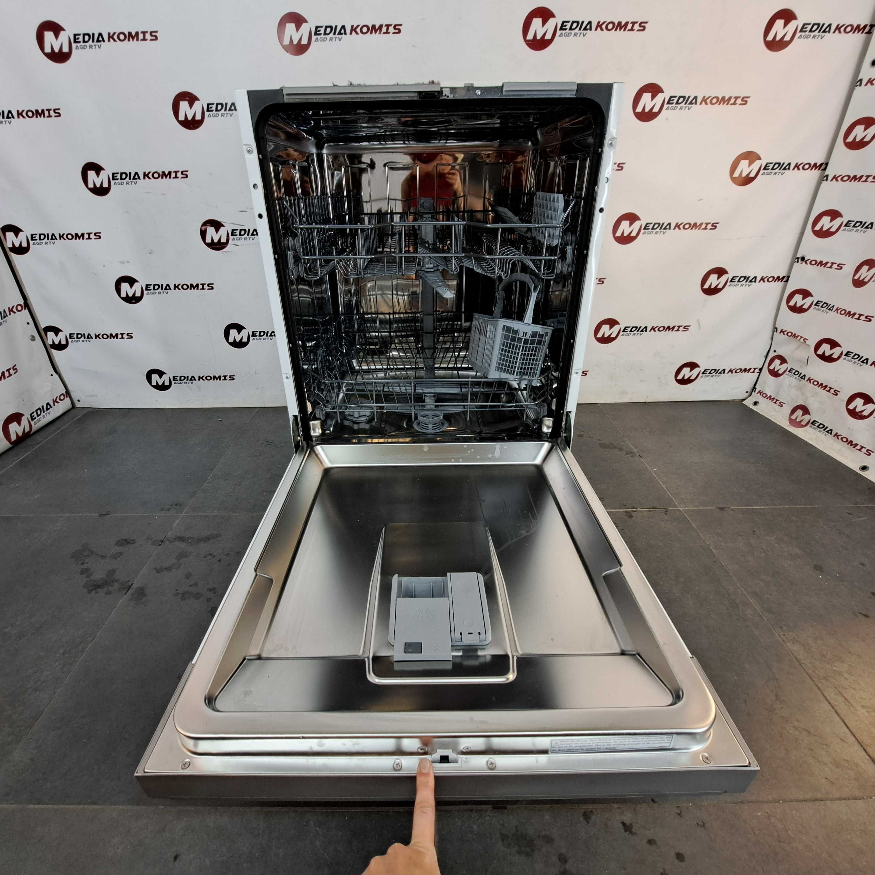 ZMYWARKA DAEWOO DA1B3ZS2DE [12mscy-gwar] Klasa D / 3prg / 47dB [2]