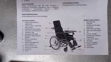 Продам инвалидную коляску 10000 грн