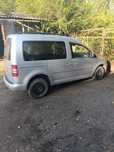 Разборка VW Caddy 2012 1.6Tdi